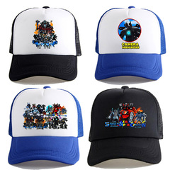 Titan Monitor Hat Speaker Toilet TV Sun Hat Net Hat Game Accessories