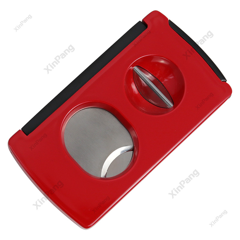 Hemingway Cigar Cutter Image 1