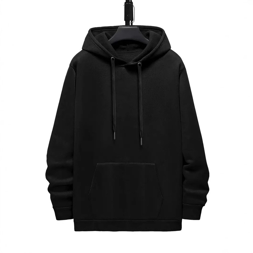 Suéter estampado para hombre de nueva calidad, suéter casual de moda fresco de algodón transpirable para hombre, ropa de calle