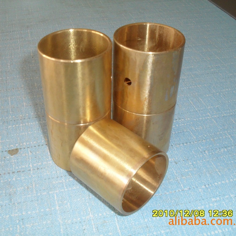 柴油机配件 农机配件 莱动KM173/莱动KM186 连杆铜套