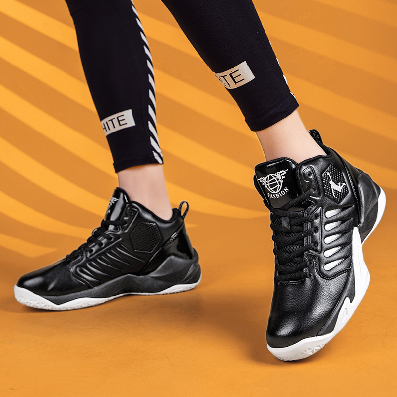 men's casual basketball shoes
