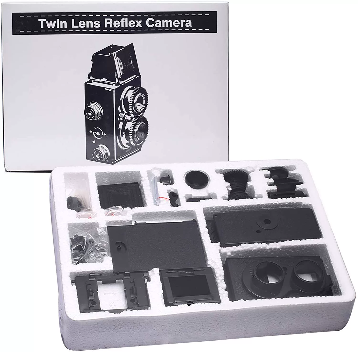 Lens, camera, science, 35mm