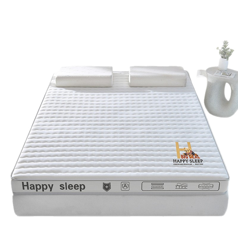 Sponge mattress for home use for elementary school students, increased thickness