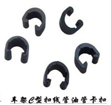 山地自行车刹车线管帽变速线管帽线管冒 线尾帽 骑行装备配件齐全