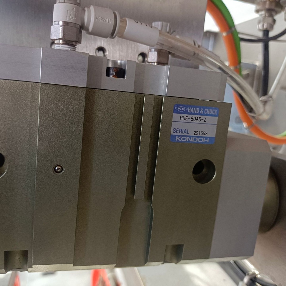 KONDOH近藤  HHE-80AS-Z    8-10周  CKF-20AS-CG CKF-30AS-CG