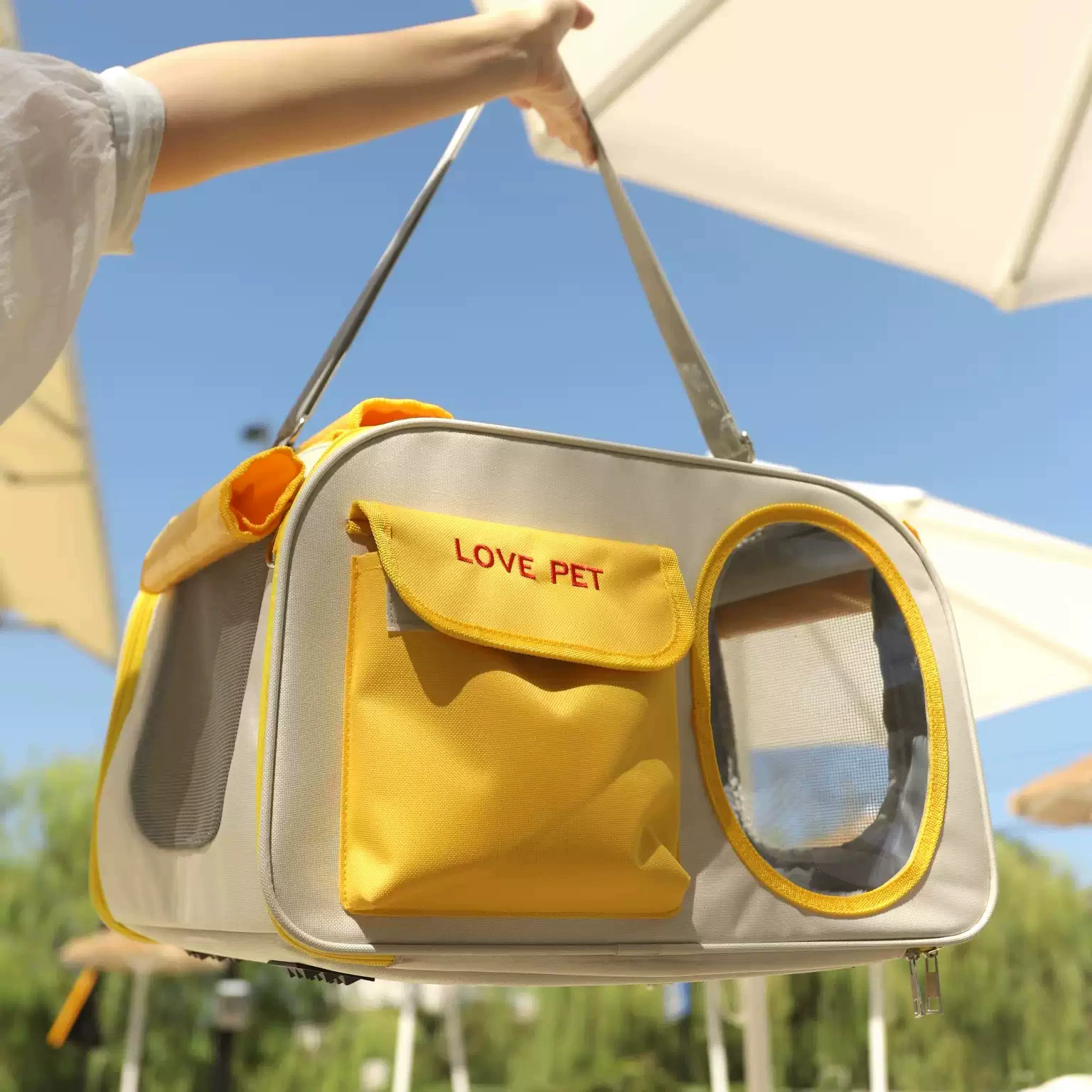 Сумка для кошек на выход портативная кошка собака домашнее животное кошка зимний автомобиль артефакт антистресс портативный дорогостоящий рюкзак