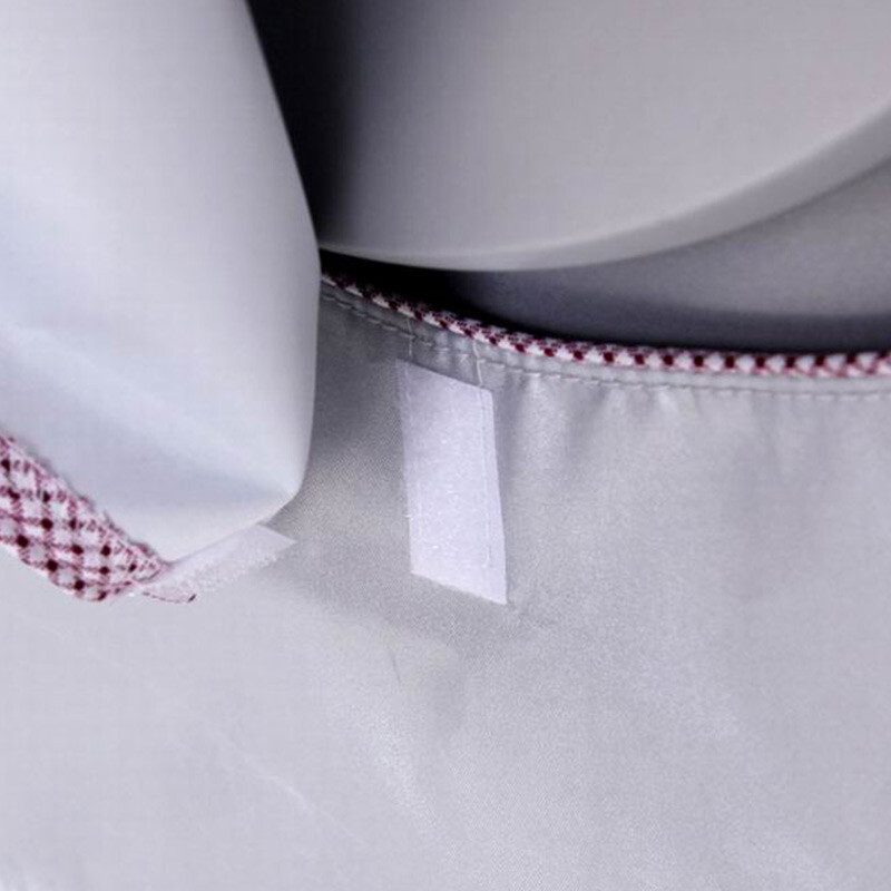Funda impermeable universal para lavadora Chen'an, protección solar y antipolvo, compatible con modelos Haier y Little Swan