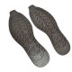 Sole Basketball Sports Repair Material, Sole Repair, Tendon Anti-Slip Patch, Wear-Resistant Rubber, Anti-Wear Shoe Patch, Leather Replacement