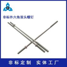 ���a���⼚�L�ݽz�ǘ� �����p�^��˨ 8#-32*126 ���r���\