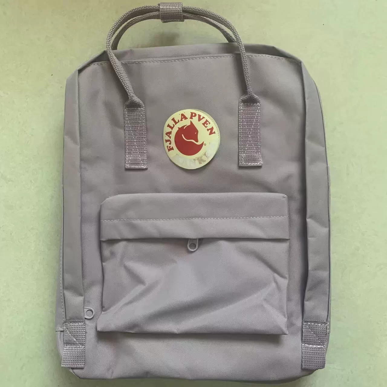 Fashionable backpack, sports bag, custom-made