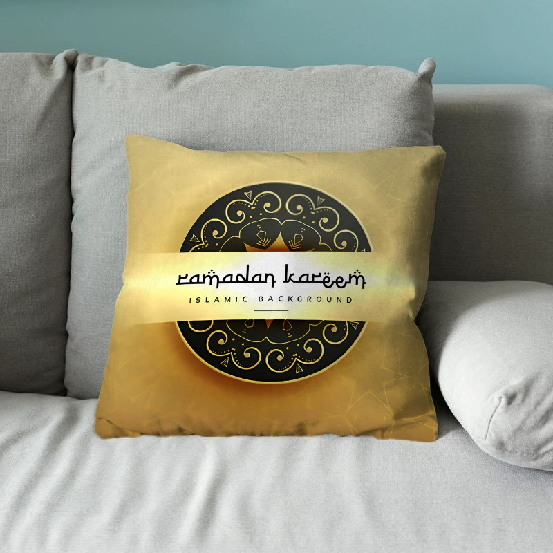 (Cross-border trading), pillow, pillowcase, sofa, tape for bed