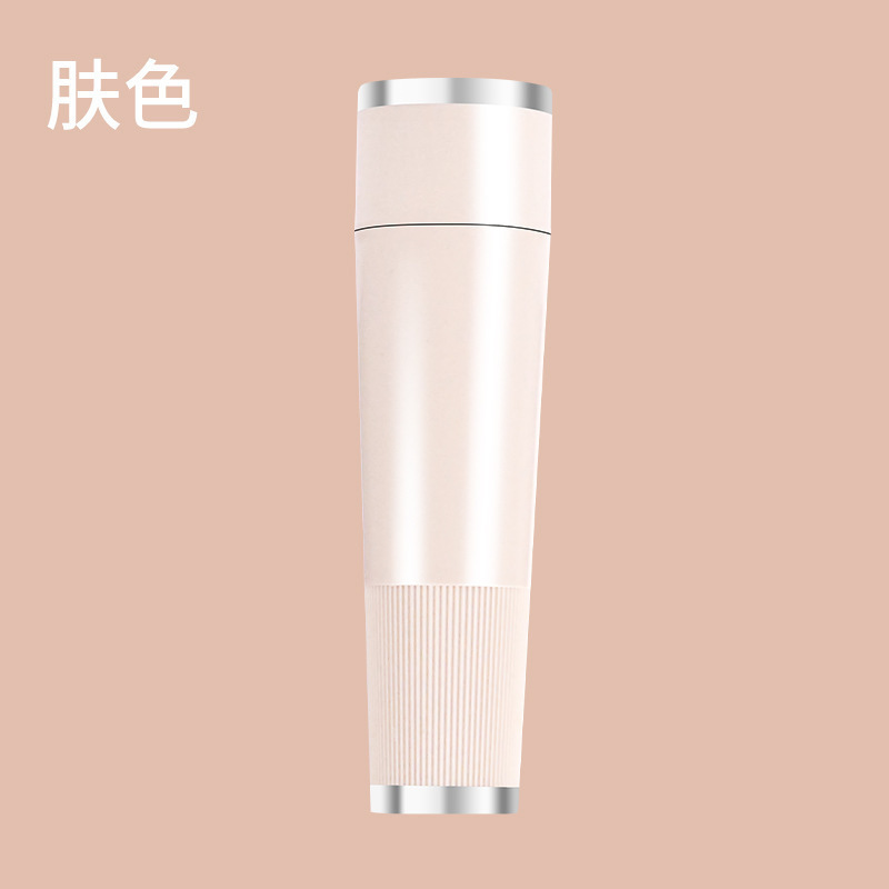 新しいタイプの電気シェーバーの女性のわきの下の全身の脱毛器はわきの毛を剃ります。|undefined