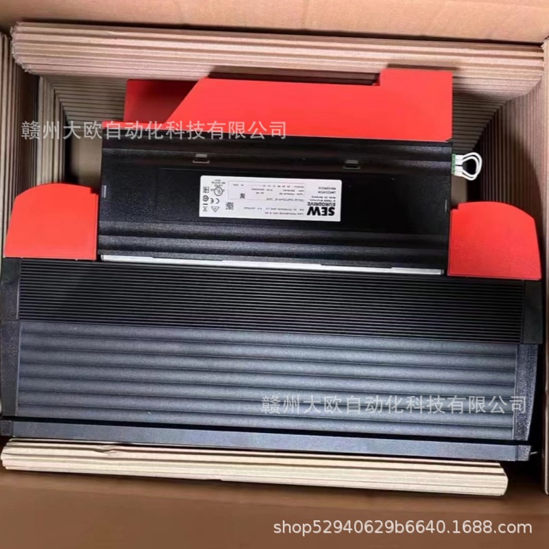 MDX61B0005-5A3-4-0T全新SEW赛威变频器原装现货议价