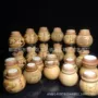 天然手工成品文玩葫芦