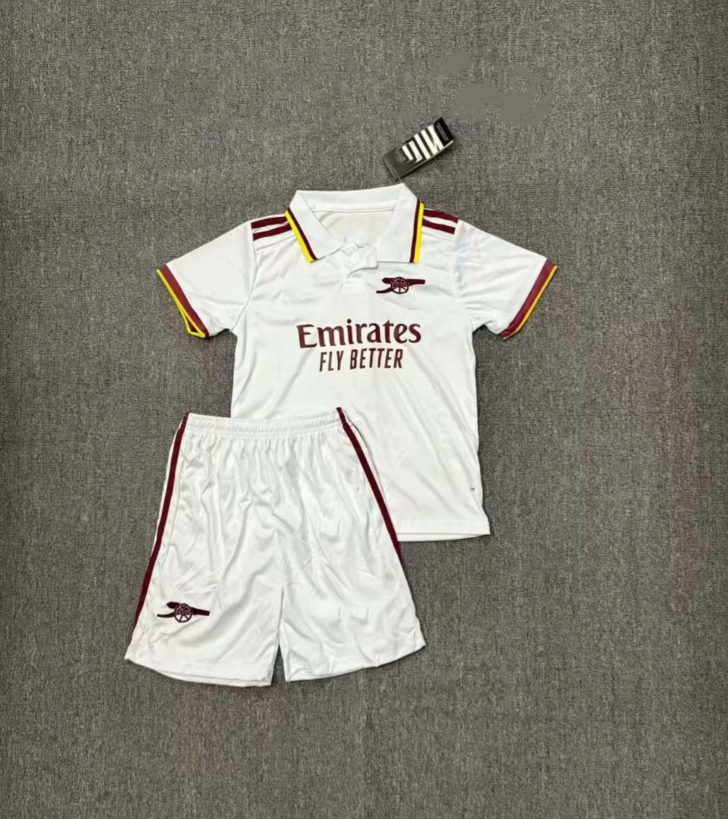 2526 아스날 원정 경기