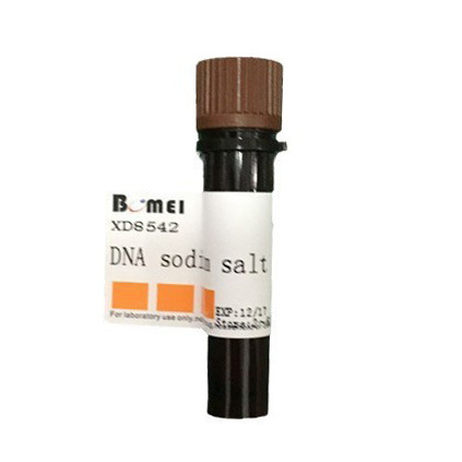 小牛胸腺DNA   科研实验试剂73049-39-5