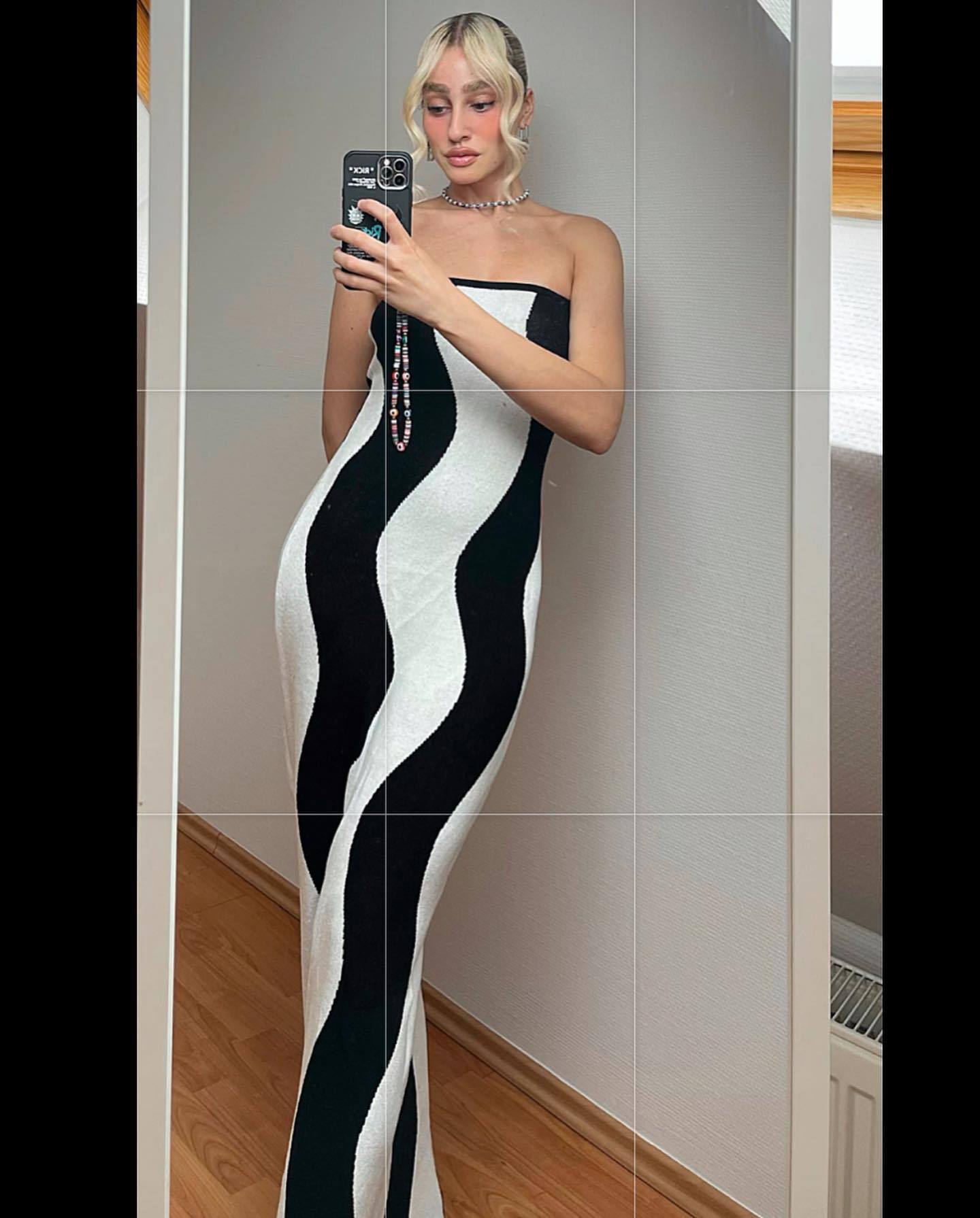 Vestido Ipanema Style 11