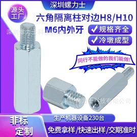 螺柱;螺钉;螺母