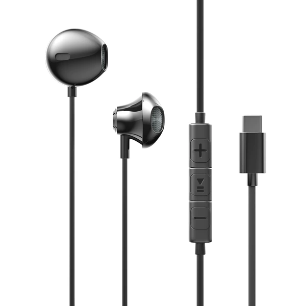 J1 Standard Version C Flat Mouth-Black