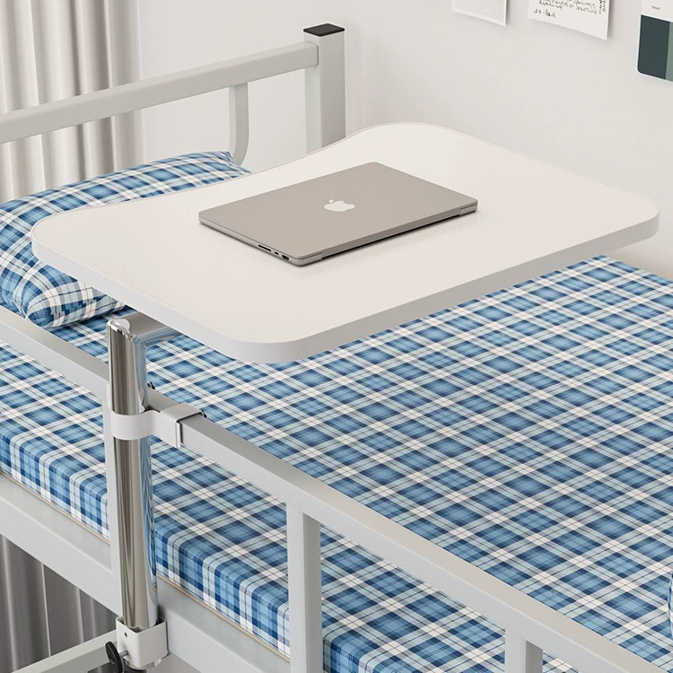 Общежитие в общежитии может вращаться на боковом столе на кровати