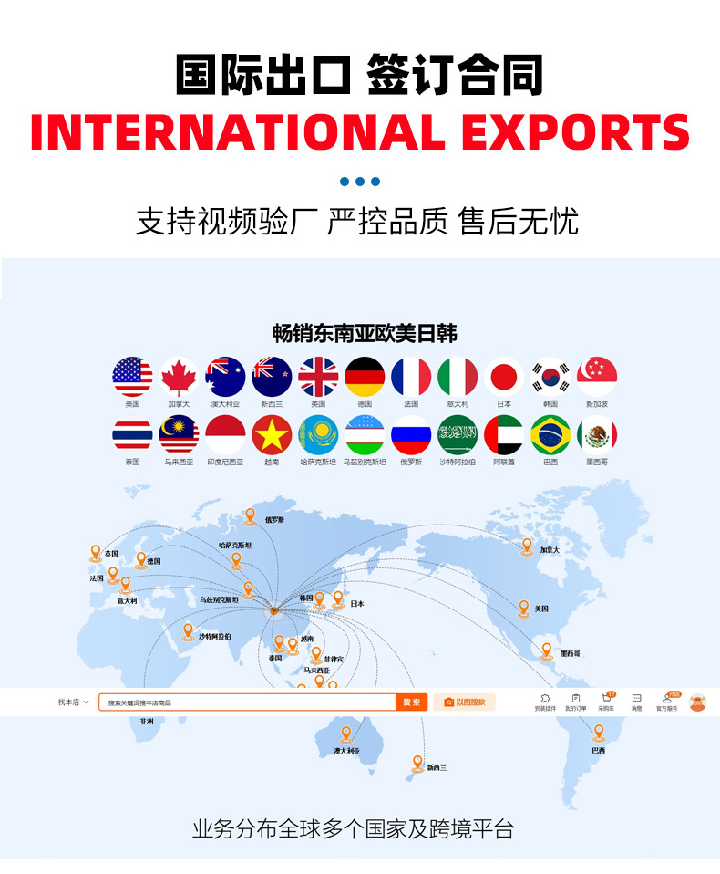 Foreign Trade Electric Golf Carts, Tourist Attractions, Factory Campus Shuttles, Sightseeing Vehicles, Off-Road Electric Golf Carts