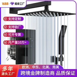 面盆龙头;厨用龙头;花洒套装