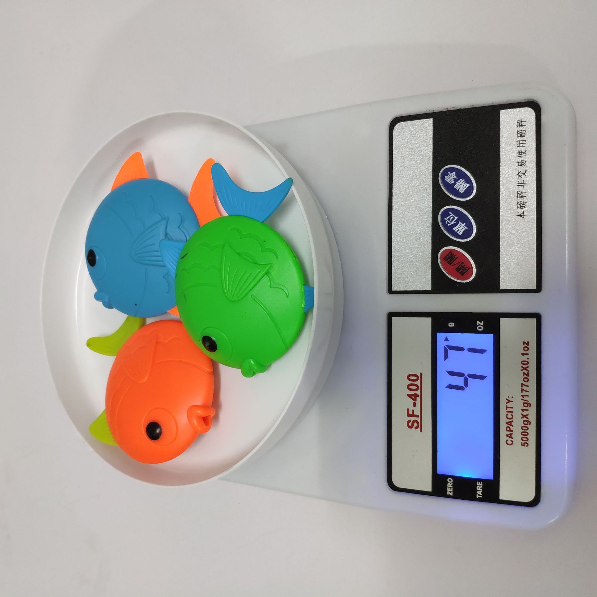 越境プール潜水玩具夏子供水中浮潜プール玩具沈み魚雷潜水リングセット