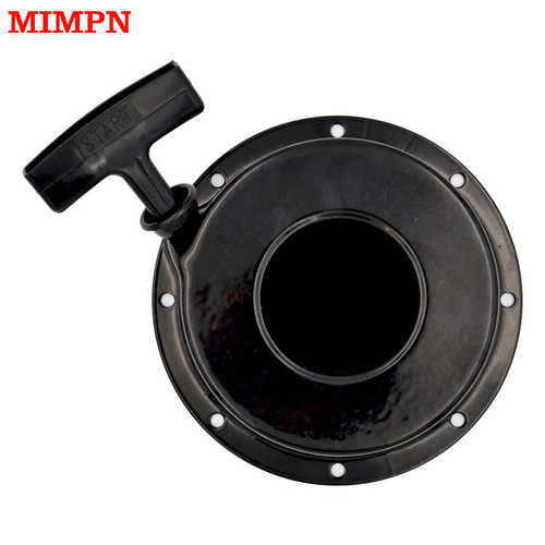 Generator wholesale EY20 high style iron claw generator starter pull plate gasoline engine