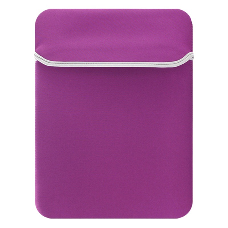 Color diving material Neoprene13 inch flat protective cover 14 pairs of bread 15 inch laptop liner bag
