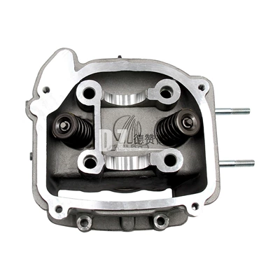 Spark Plug, Cylinder and parts