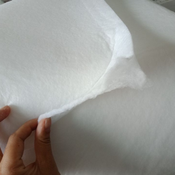 厂家批发各种热风布 针刺布 热风针刺布  热风阻燃布