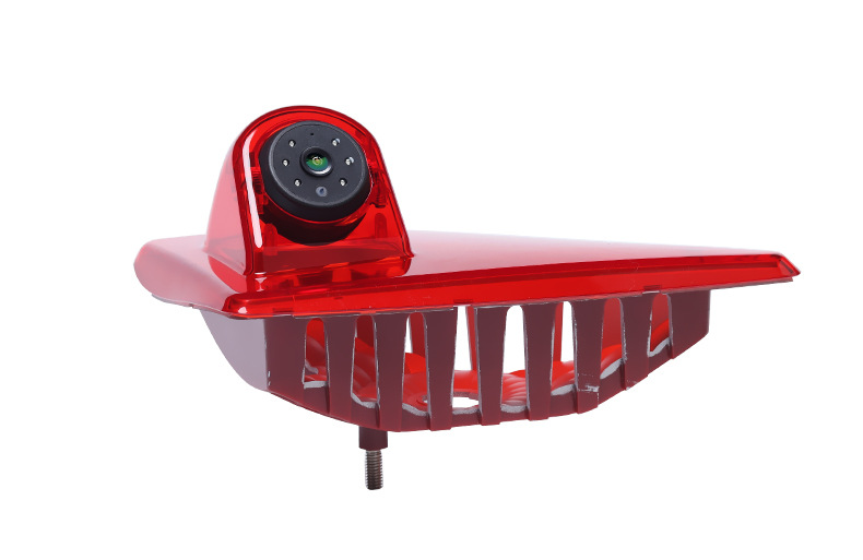 Suitable for Renault Master, Nissan Nv400, Opel Movano Brake Light Reversing Camera, In-Car High-Definition