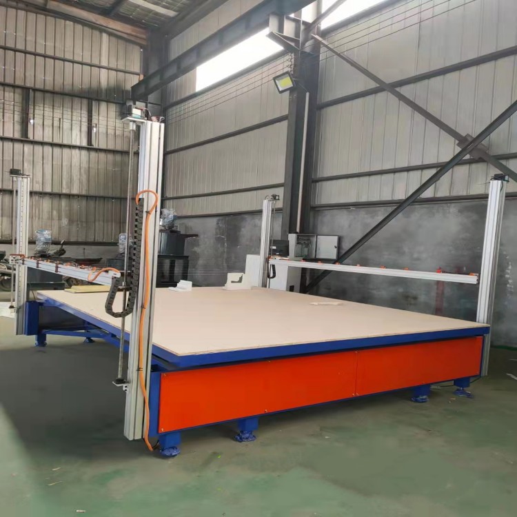 泡沫广告字切割机 EPS线条切割机械 多功能数控异形切割机