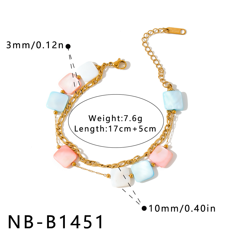 NB-B1451尺寸图