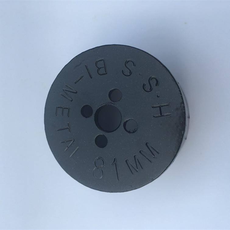 M42双金属开孔器 木工开孔器 铁板石膏板灯孔开孔器63/89