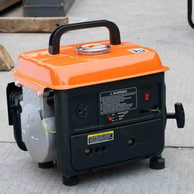 Cross-Border Gasoline Generator Wholesale Avtomobil generatorları