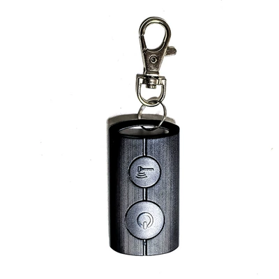 Start Low-Power Smart Sensor – Motorcycle Lock