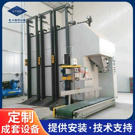 肥料加工设备;施肥机械;多功能包装机