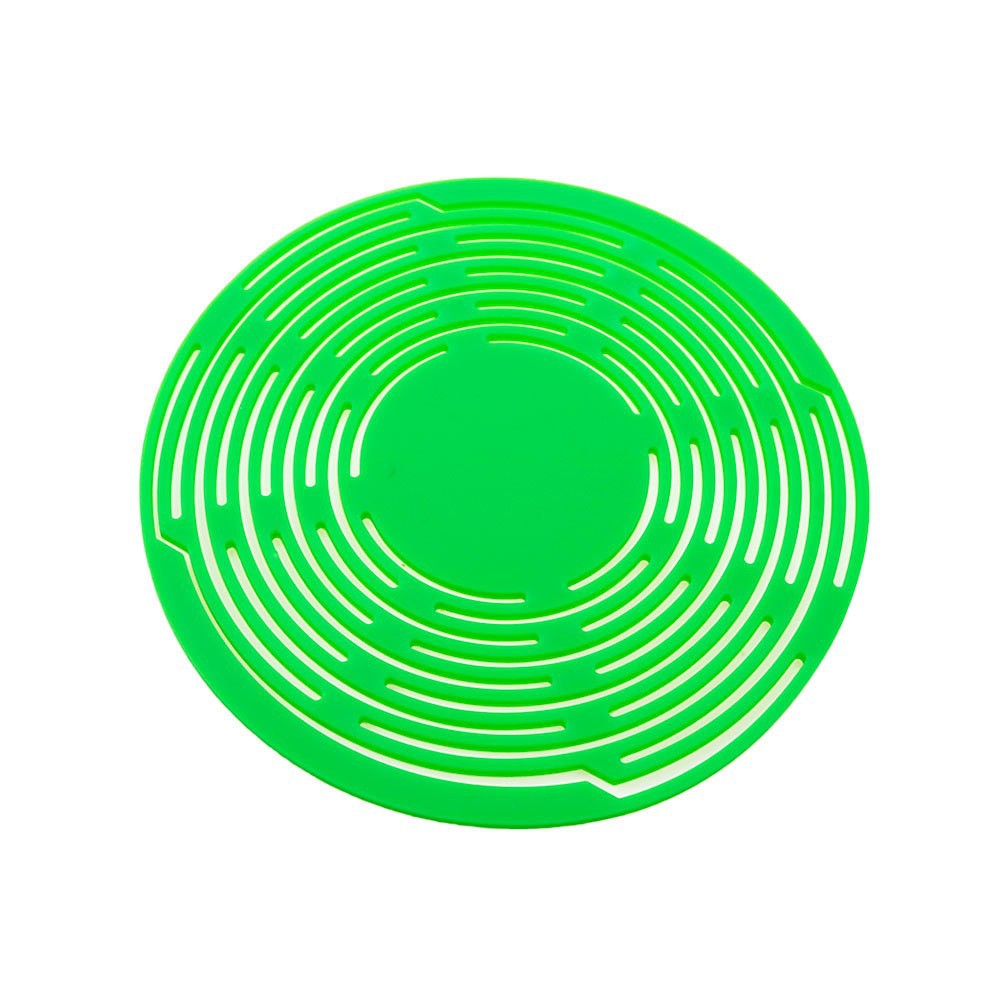 Venta caliente transfronteriza, venta directa de fábrica, bolsa de mano de vino tinto de silicona portátil plegable, camisa de té, cubierta protectora de red