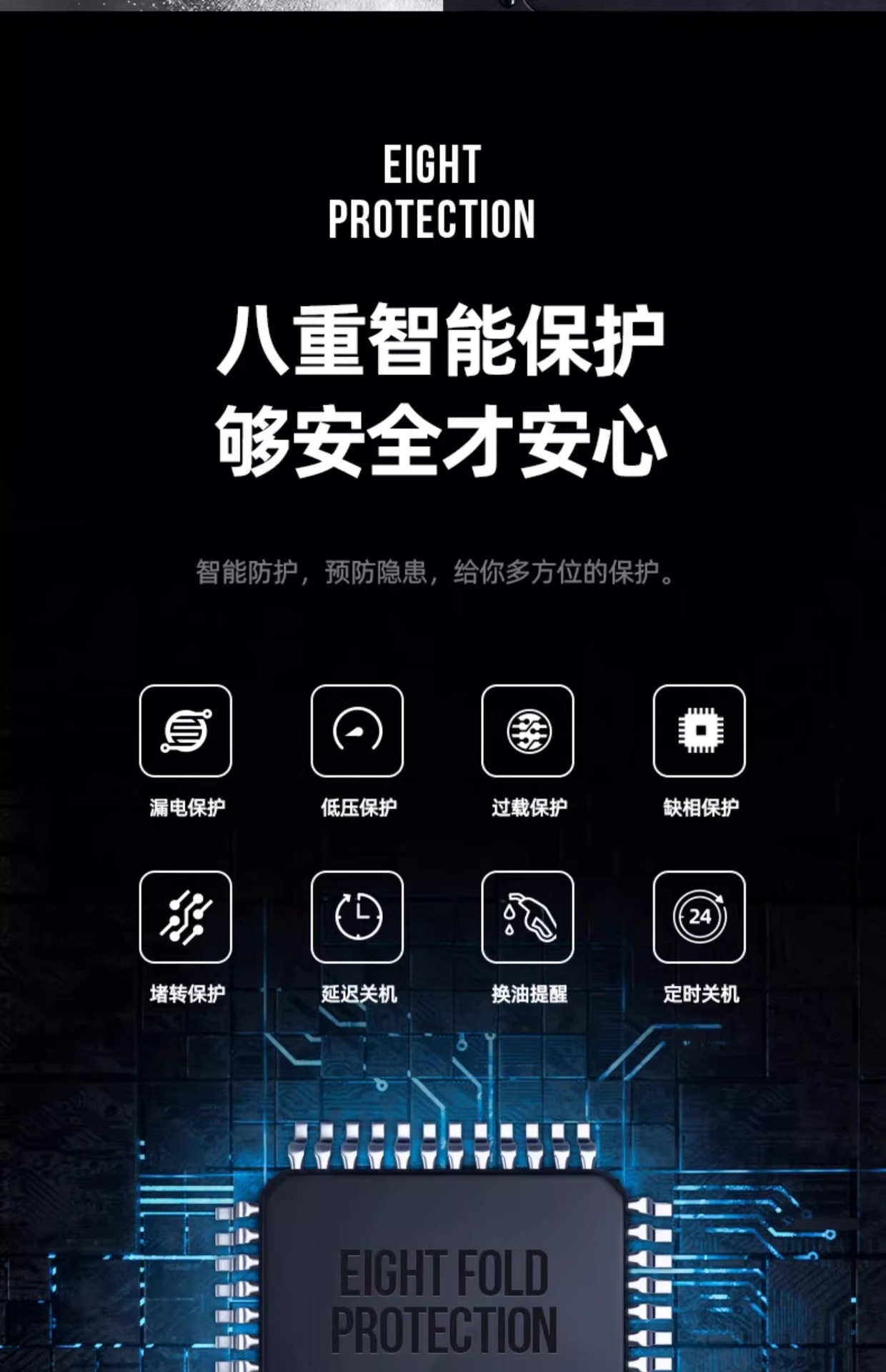 Yili High Power Commercial 95 Series High Pressure Car Washer Industrial Powerful Water Pump Car Wash Shop Car Wash Farm Farm