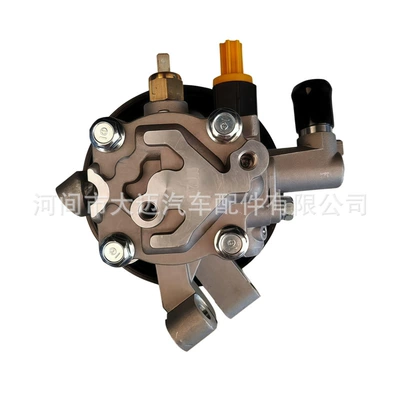steering pump, Gücləndirici nasosu