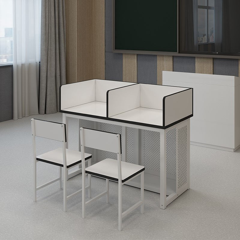 School Training Room Computer Room Computer Desk Exam Hexagonal Corner Screen Office Single Double Voice Desk Computer Room School Training Room Computer Room Computer Desk Exam Hexagonal Corner Screen Office Single Double Voice Desk Computer Room