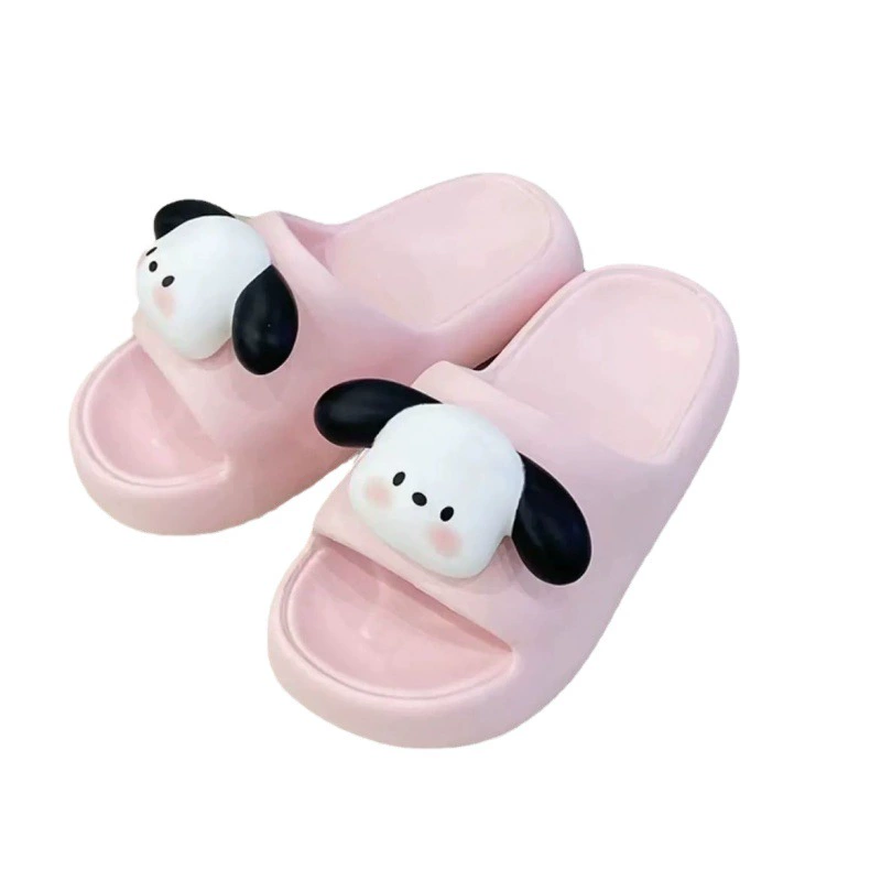 Дропшиппинг 2025 новые мягкие шлепанцы из ЭВА оптом, износостойкие, парные, женские сандалии