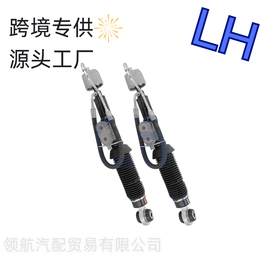 Suitable for Bentley Arnage 4.4L 6.8L V8 Rear Hydraulic Shock Absorber 3Z0698111Sxr
