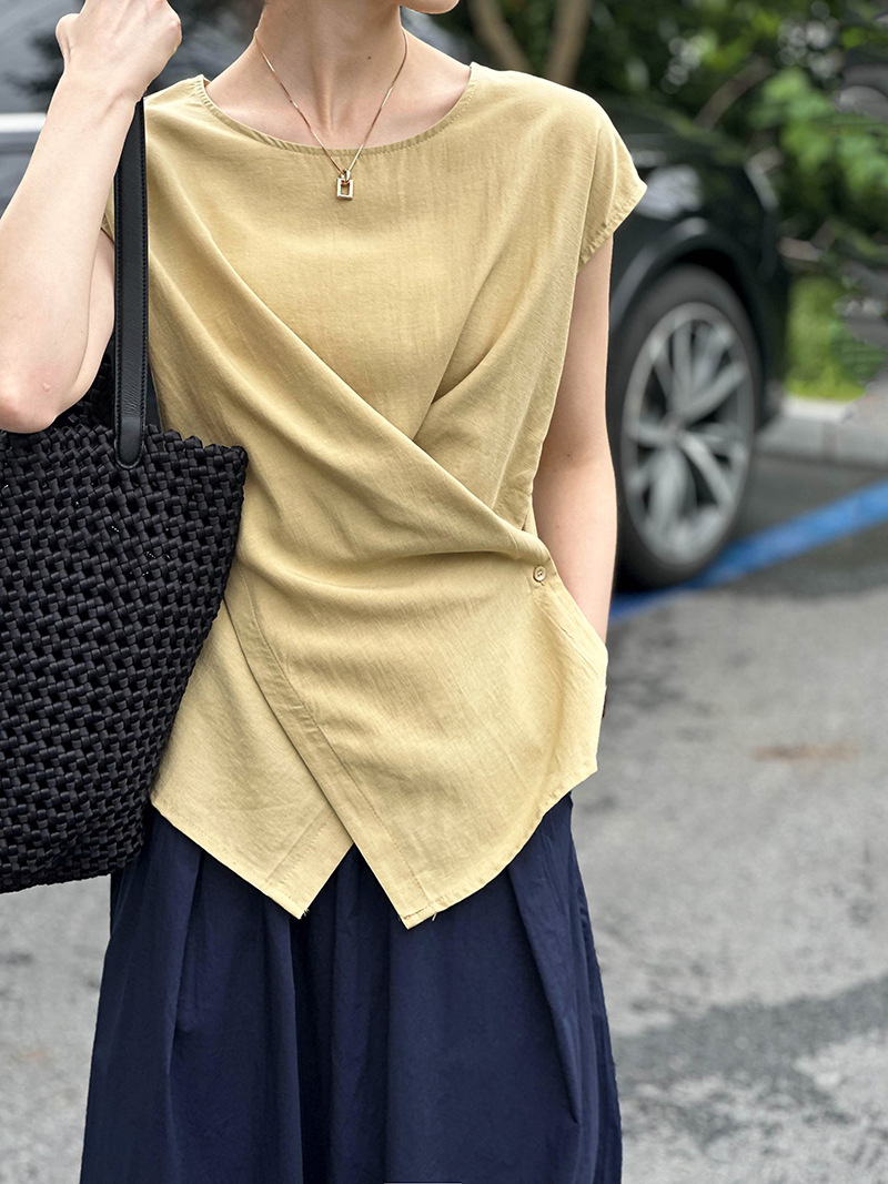 크롬 옐로우