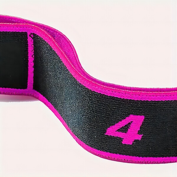 Spot yoga stretch bands Digital segment dance shaped body elastic…