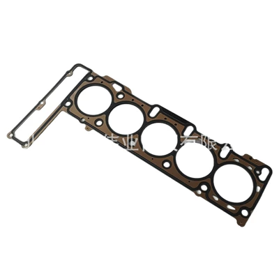 Rexton2, Cylinder and parts
