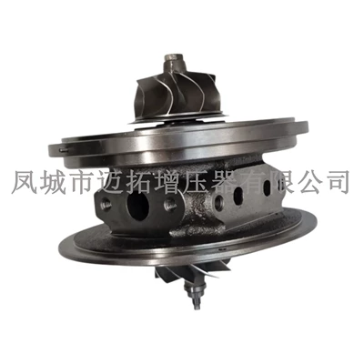 780502-0001 turbine – Supercharger
