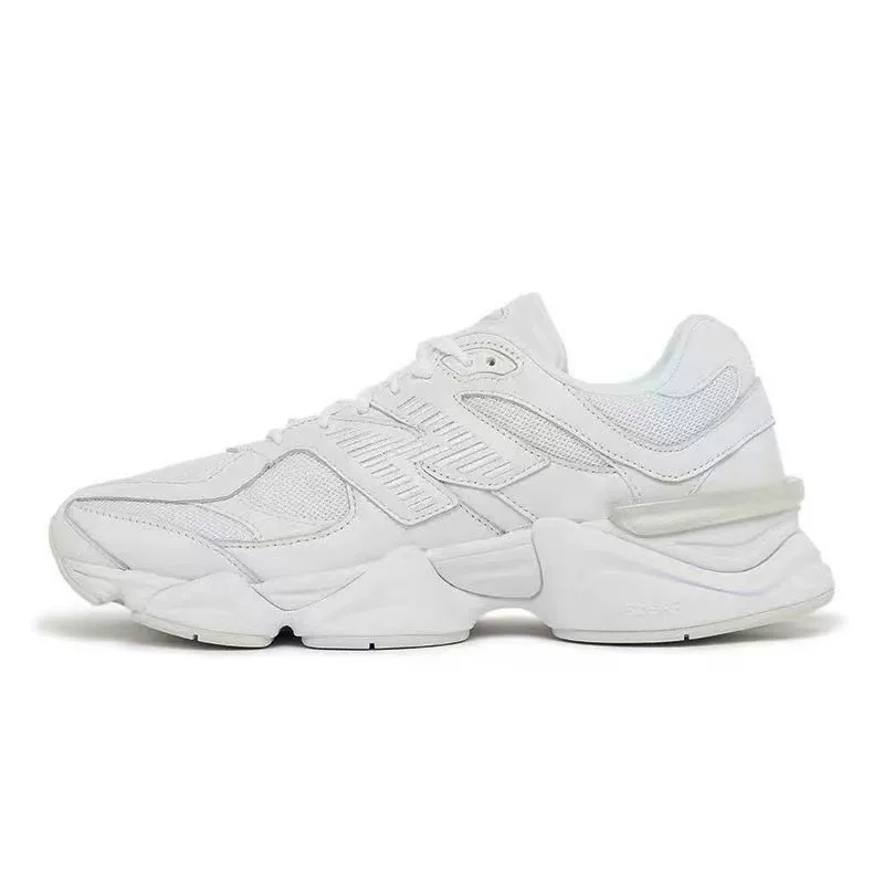 New Balance, кроссовки для мужчин и женщин, повседневная спортивная обувь для отдыха