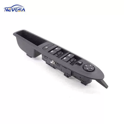 98009290ZD for Peugeot Glass lifter